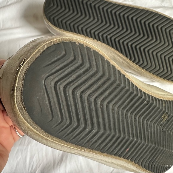 *Authentic* Golden Goose Super-Star Private Edt Sneakers - Picture 15 of 16
